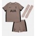 Tottenham Hotspur James Maddison #10 Rezervni Dres za Dječji 2023-24 Kratak Rukavima (+ kratke hlače)